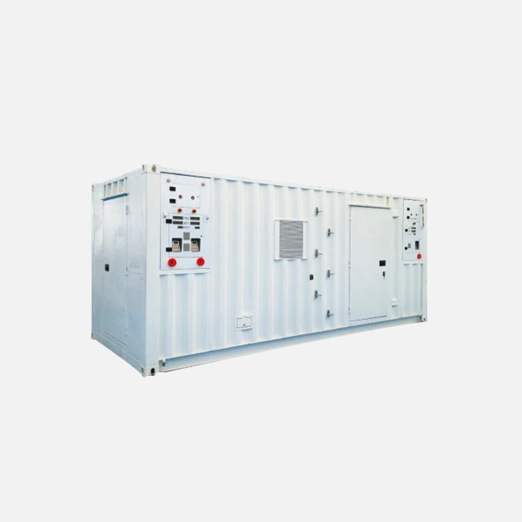 CNG tankla