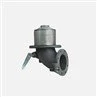 Bottom Valve