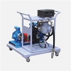 Mehaaniline mobiilne LPG dosaator