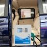 EGM Series Mobile Fuel Dispenser For Tanker Truck