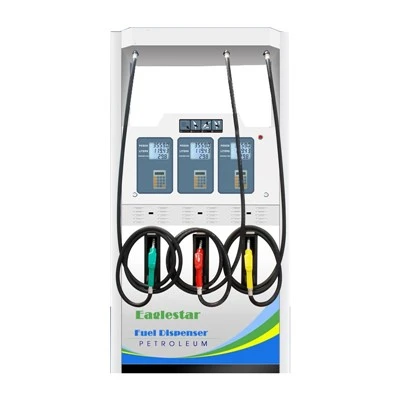 Fuel Station Dispenser Fuel Pump