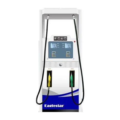 Fuel Station Dispenser Fuel Pump