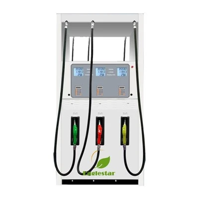 Fuel Station Dispenser Fuel Pump