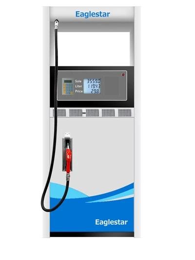 High Quality Gas Dispenser Pump