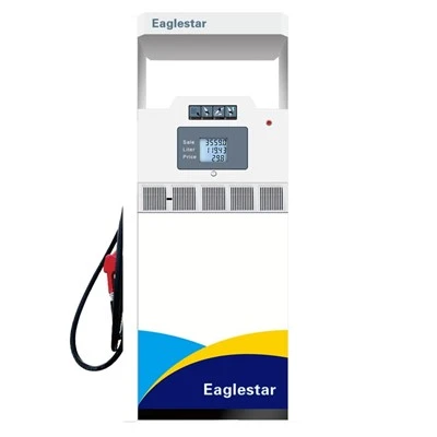 High Quality Gas Dispenser Pump