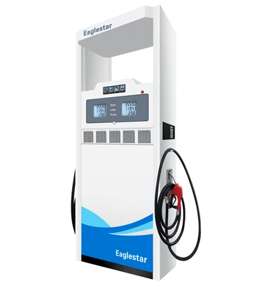 High Quality Gas Dispenser Pump