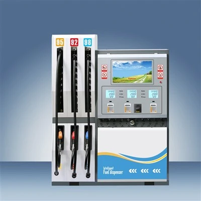 High Quality Gasoline Dispenser