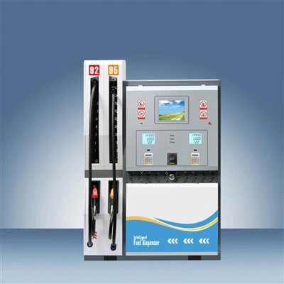 High Quality Gasoline Dispenser