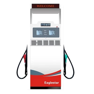 Portable Gasoline Dispenser