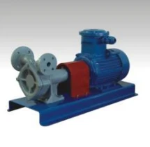 LPG turbiinipump