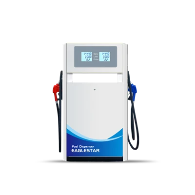 Kompaktne mini kütusepump