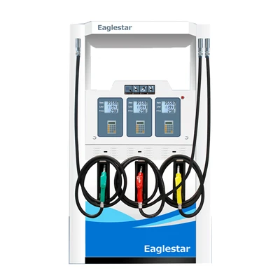 Fuel Gas Filling Pump