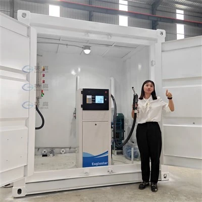 Micro Filling Machine