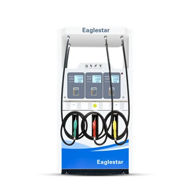 Portable Fuel Diesel Pump